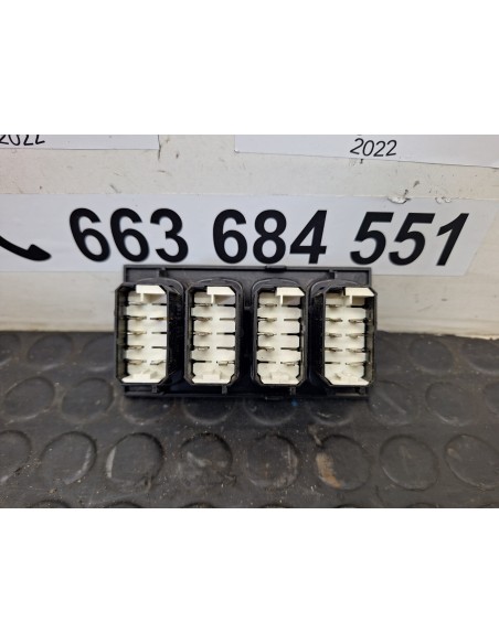 [105703] BOTONERA - SCANIA SERIE 4 (P/R 94 G) (01/1996 - 01/2004)