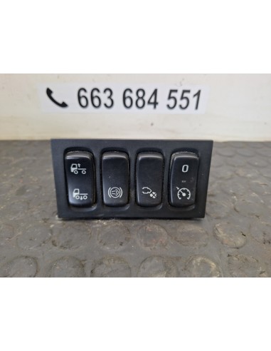 [105703] BOTONERA - SCANIA SERIE 4 (P/R 94 G)...