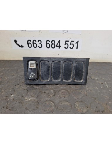 [105704] BOTONERA - SCANIA SERIE 4 (P/R 94 G)...