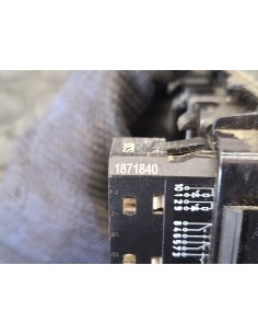 [105704] BOTONERA - SCANIA SERIE 4 (P/R 94 G) (01/1996 -... 2