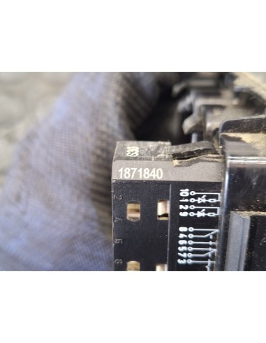 [105704] BOTONERA - SCANIA SERIE 4 (P/R 94 G)...