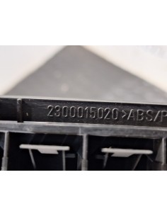 [106465] BOTONERA - MAN TGX 18.XXX (01/2007 - 12/2017)