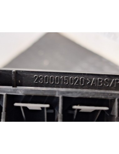 [106465] BOTONERA - MAN TGX 18.XXX (01/2007 -...