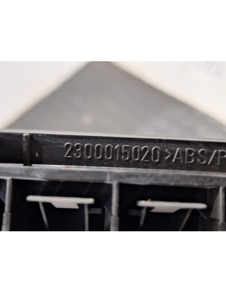 [106465] BOTONERA - MAN TGX 18.XXX (01/2007 - 12/2017)