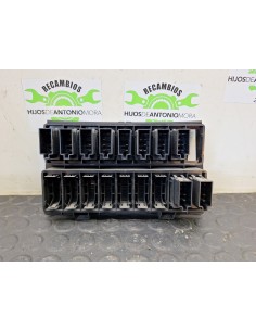 [106465] BOTONERA - MAN TGX 18.XXX (01/2007 - 12/2017) 2