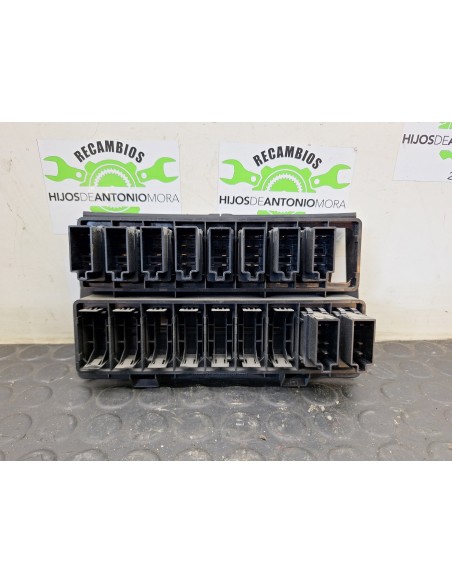 [106465] BOTONERA - MAN TGX 18.XXX (01/2007 - 12/2017)