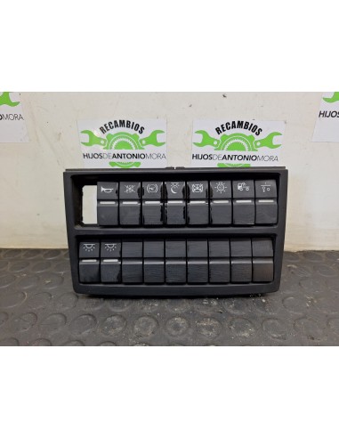 [106465] BOTONERA - MAN TGX 18.XXX (01/2007 -...