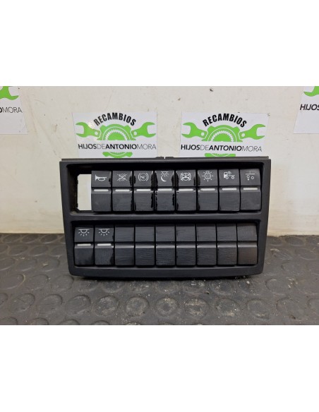 [106465] BOTONERA - MAN TGX 18.XXX (01/2007 - 12/2017)