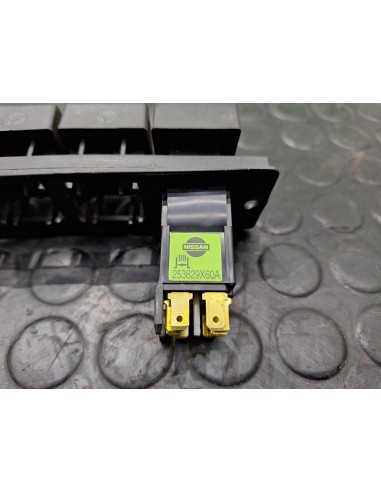 [99438] BOTONERA - NISSAN ATLEON