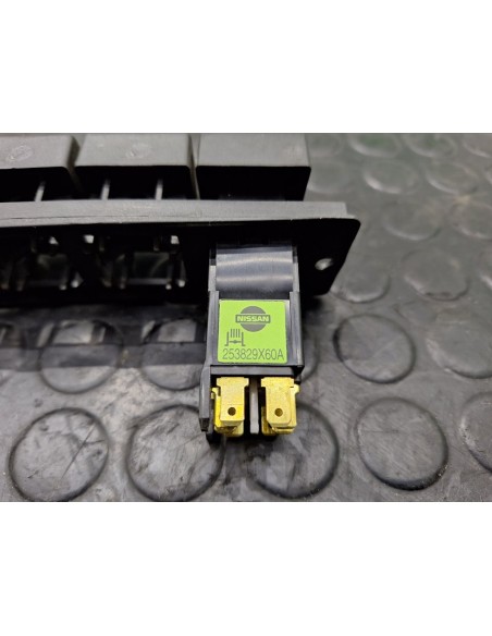 [99438] BOTONERA - NISSAN ATLEON