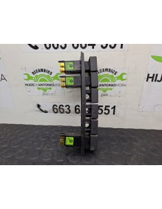 [99438] BOTONERA - NISSAN ATLEON 2