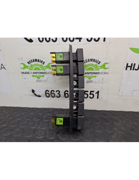 [99438] BOTONERA - NISSAN ATLEON