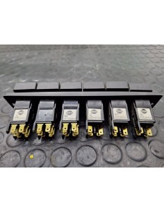 [99439] BOTONERA - NISSAN ATLEON