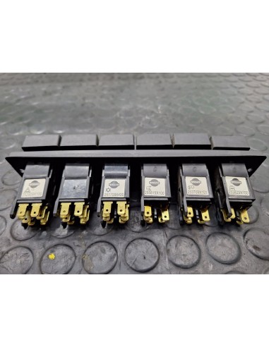 [99439] BOTONERA - NISSAN ATLEON