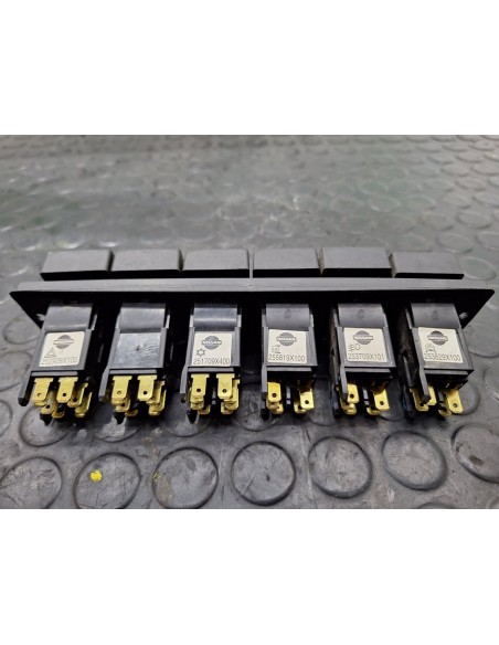 [99439] BOTONERA - NISSAN ATLEON