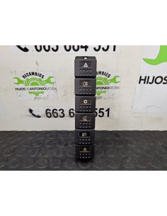 [99439] BOTONERA - NISSAN ATLEON 2