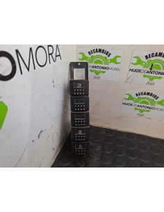 [102494] BOTONERA - NISSAN ATLEON