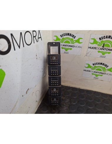 [102494] BOTONERA - NISSAN ATLEON