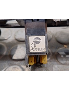 [102494] BOTONERA - NISSAN ATLEON 2