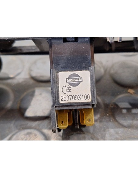 [102494] BOTONERA - NISSAN ATLEON