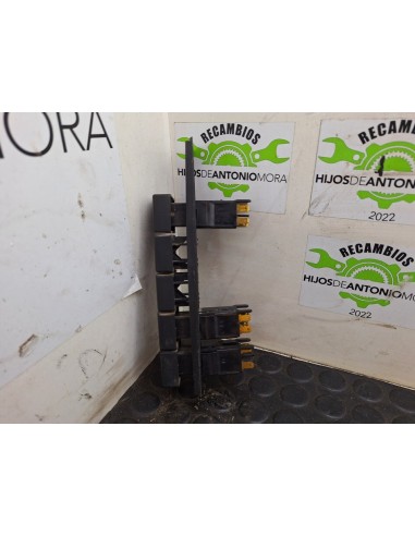 [102494] BOTONERA - NISSAN ATLEON