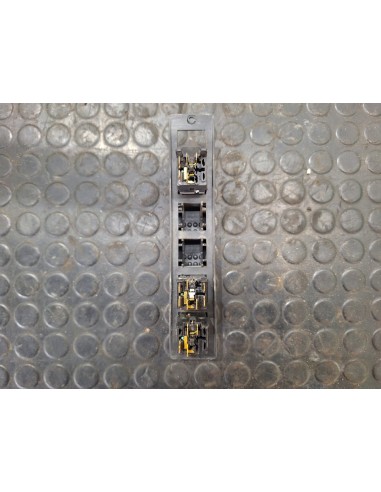 [102494] BOTONERA - NISSAN ATLEON