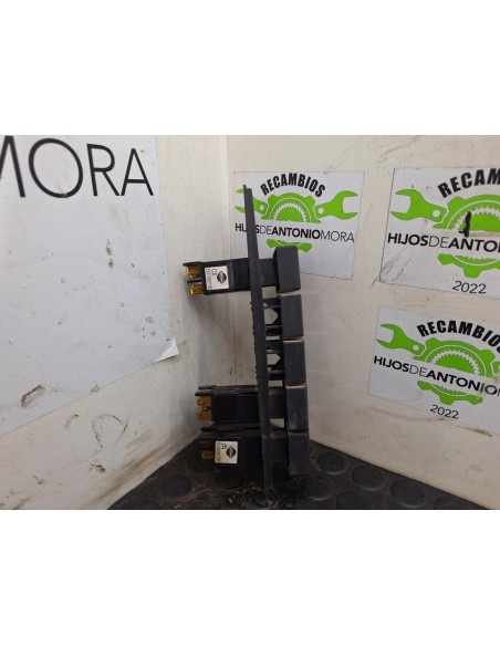 [102494] BOTONERA - NISSAN ATLEON