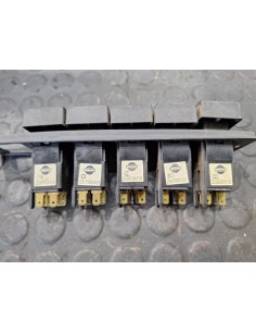 [106214] BOTONERA - NISSAN ATLEON