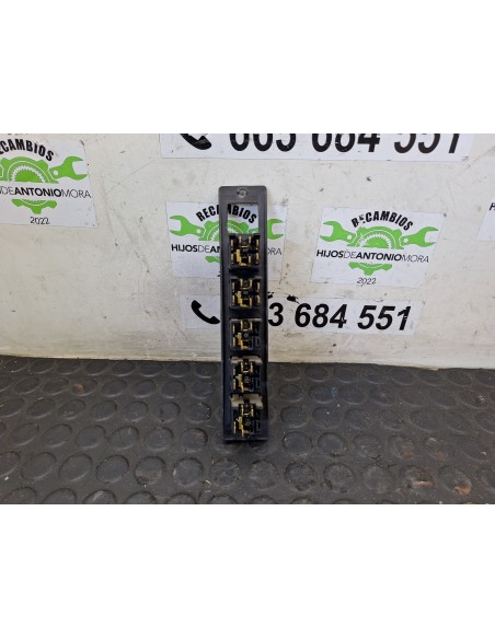 [106214] BOTONERA - NISSAN ATLEON