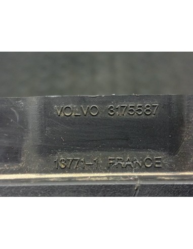 [97836] BOTONERA - VOLVO FH 13