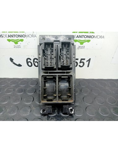 [97836] BOTONERA - VOLVO FH 13