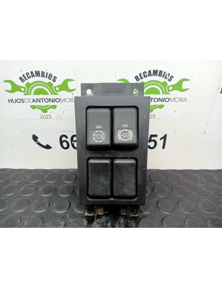 [97836] BOTONERA - VOLVO FH 13