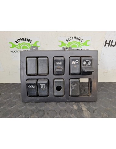 [101177] BOTONERA - VOLVO FM 7 290/310 213/228...