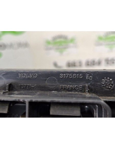 [101178] BOTONERA - VOLVO FM 7 290/310 213/228 KW E2/3