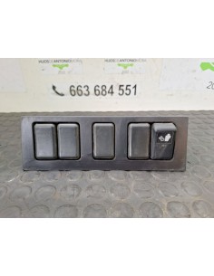 [101178] BOTONERA - VOLVO FM 7 290/310 213/228 KW E2/3 2