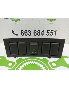 [97307] BOTONERA - VOLVO FH 13