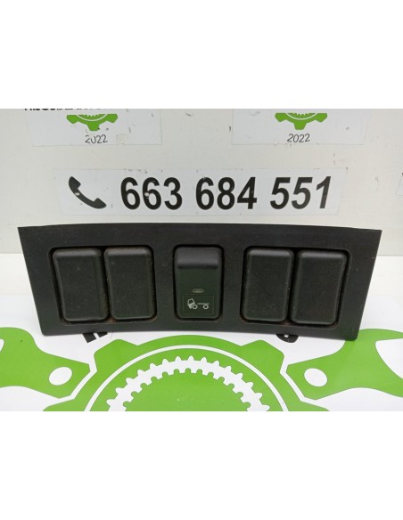 [97307] BOTONERA - VOLVO FH 13