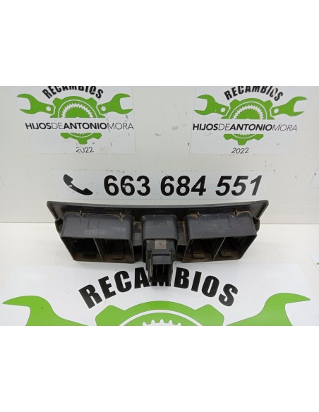 [97307] BOTONERA - VOLVO FH 13