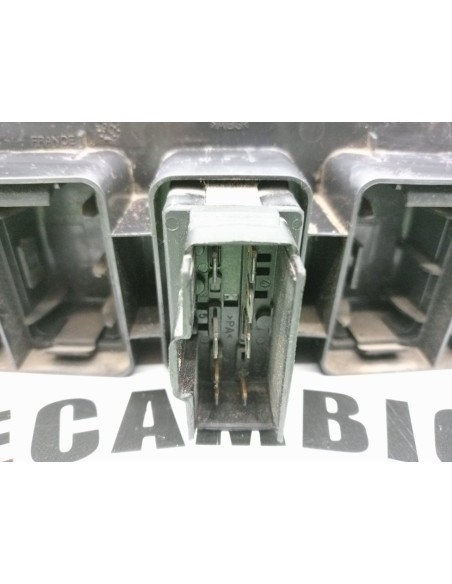 [97307] BOTONERA - VOLVO FH 13