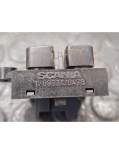 [105705] BOTONERA - SCANIA SERIE 4 (P/R 94 G) (01/1996 -...