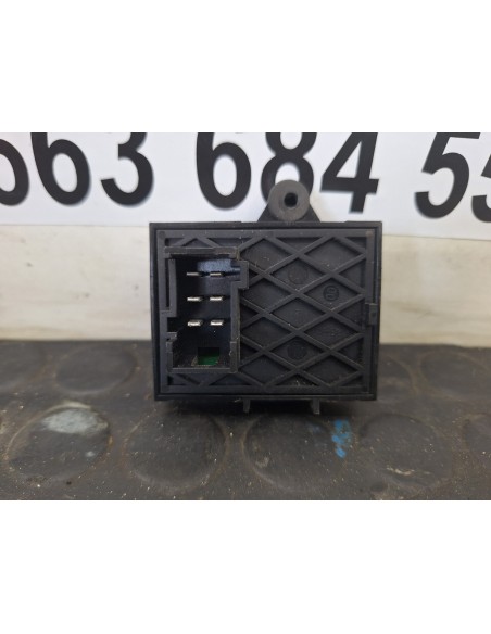 [105705] BOTONERA - SCANIA SERIE 4 (P/R 94 G) (01/1996 - 01/2004)