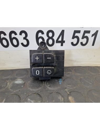 [105705] BOTONERA - SCANIA SERIE 4 (P/R 94 G)...