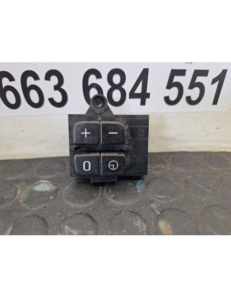 [105705] BOTONERA - SCANIA SERIE 4 (P/R 94 G) (01/1996 - 01/2004)