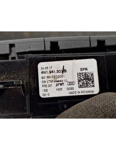 [104305] BOTONERA - AUDI A8 (D2) (01/1994 -...