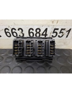 [106038] BOTONERA - RENAULT G 280 (202 KW) (01/1990 - ...)