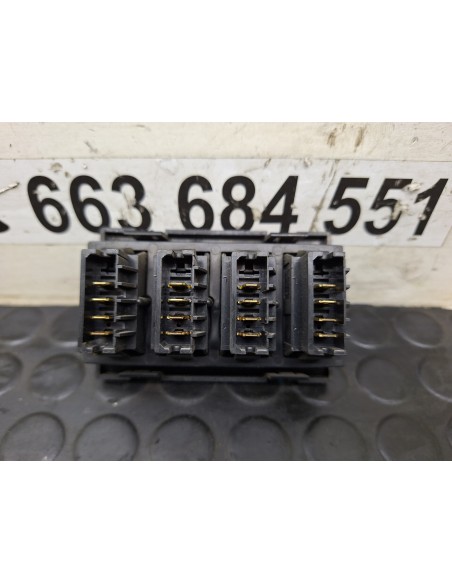 [106038] BOTONERA - RENAULT G 280 (202 KW) (01/1990 - ...)