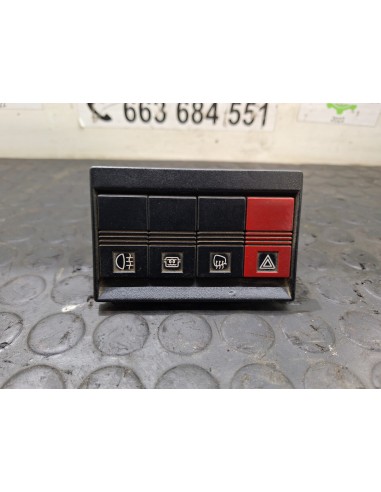 [106038] BOTONERA - RENAULT G 280 (202 KW)...