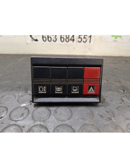 [106038] BOTONERA - RENAULT G 280 (202 KW) (01/1990 - ...)