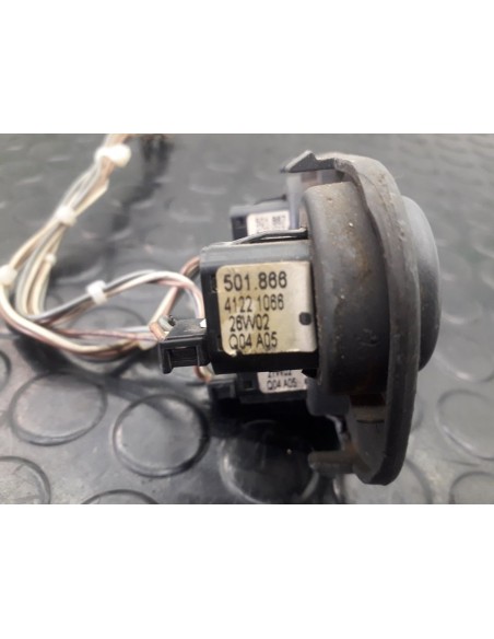 [97443] BOTONERA - IVECO STRALIS (AS) (01/2012 - 01/2019)