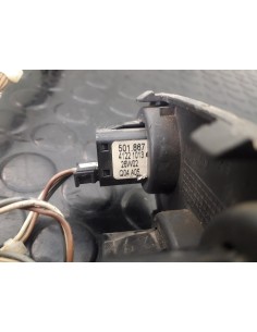 [97443] BOTONERA - IVECO STRALIS (AS) (01/2012 - 01/2019) 2